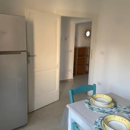 Casetta Apartament Falconara Marittima