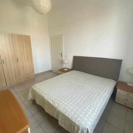 Casetta Apartament Falconara Marittima