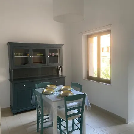 Casetta Apartament