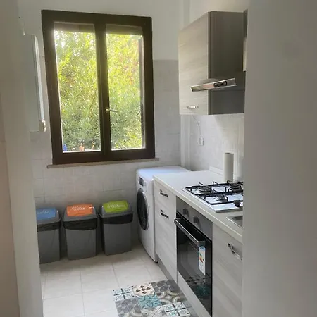 Casetta Appartement *