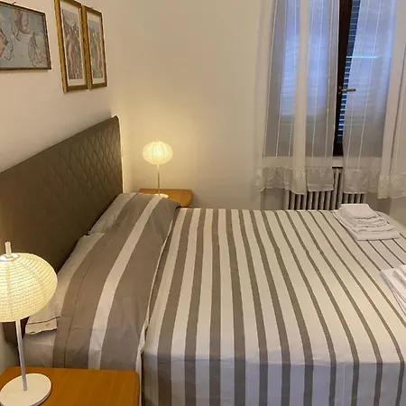 Appartement Casetta Falconara Marittima