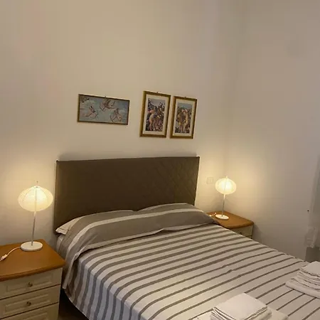 Casetta Apartament