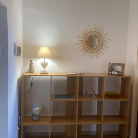 Appartement Casetta *